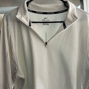 Nike 1/4 Zip